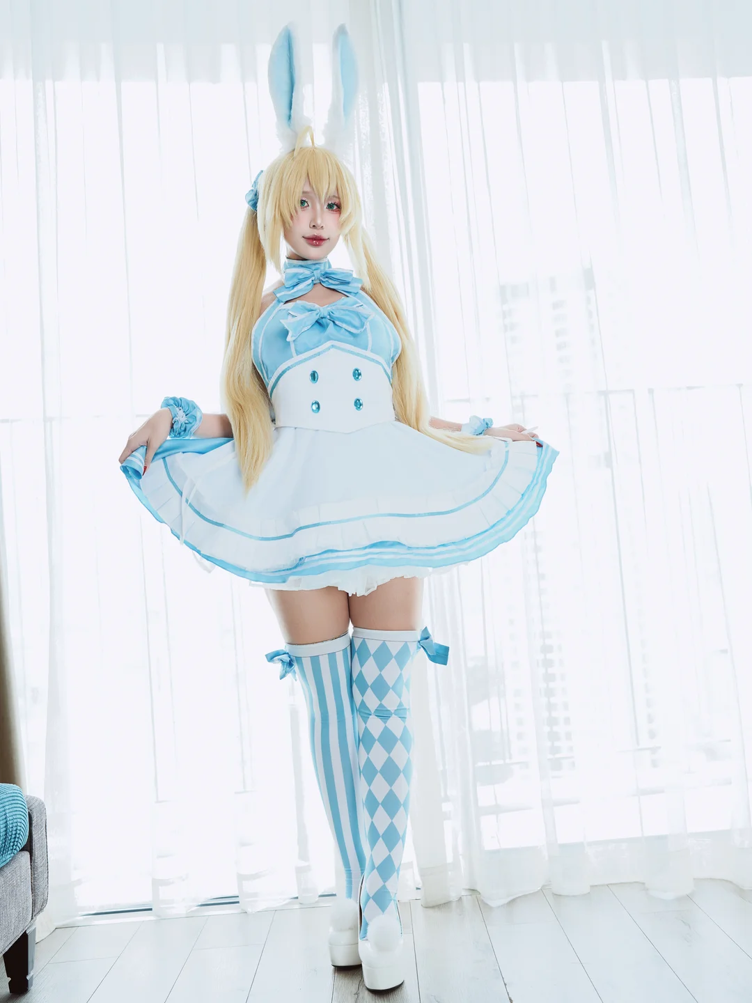 PuyPuy_Chan - Castoria [190P-1.24GB] 008_Castoria_Berserker_114.webp