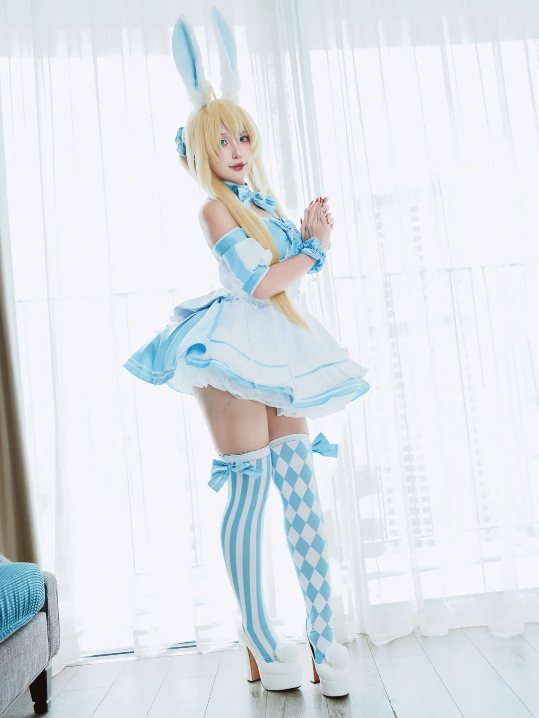 PuyPuy_Chan - Castoria [190P-1.24GB] 009_Castoria_Berserker_115.webp