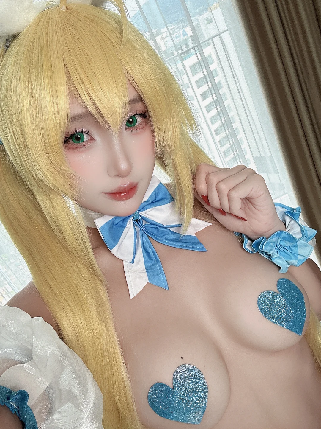 PuyPuy_Chan - Castoria [190P-1.24GB] 127_20250216_095331162_iOS.webp