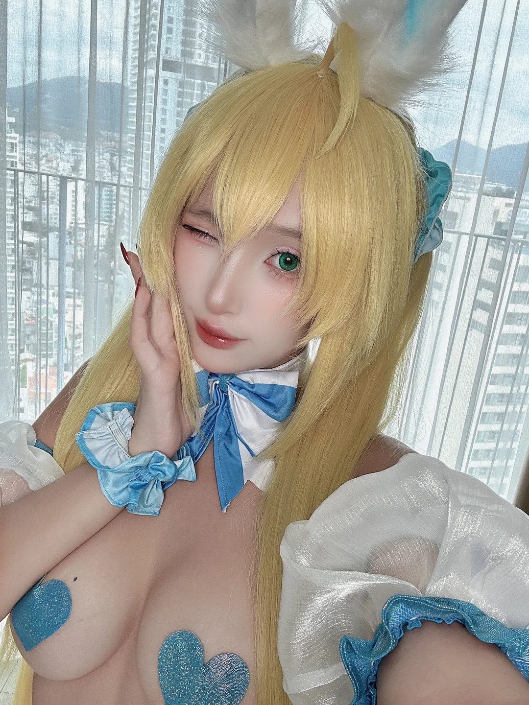 PuyPuy_Chan - Castoria [190P-1.24GB] 173_20250216_040213116_iOS.webp