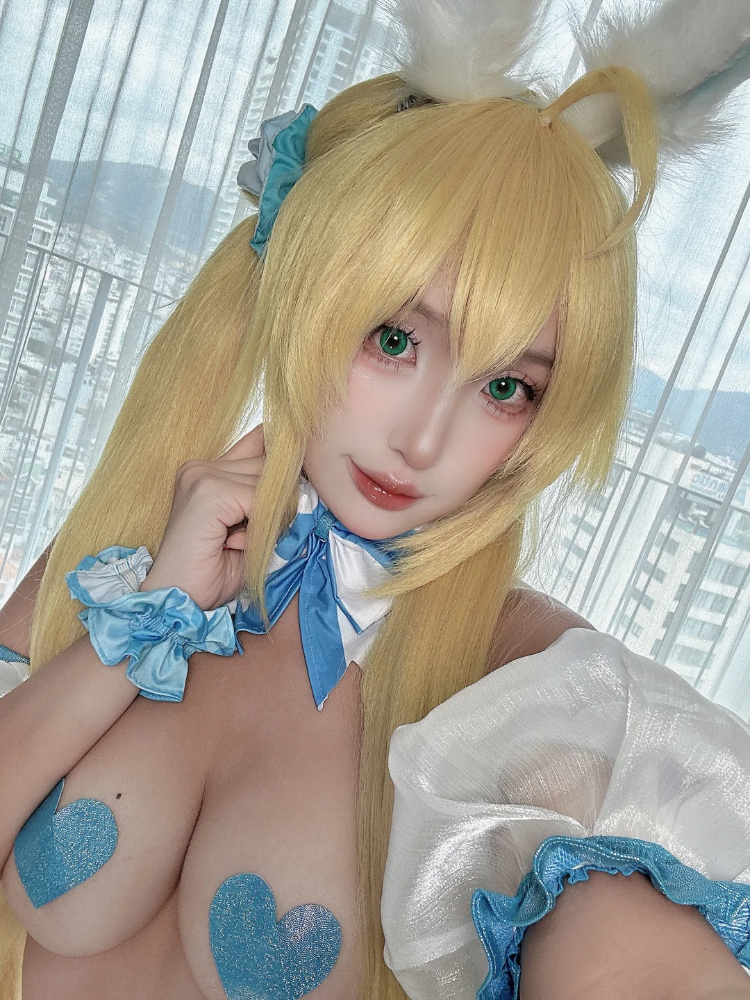 PuyPuy_Chan - Castoria [190P-1.24GB] 175_20250216_040127985_iOS.webp