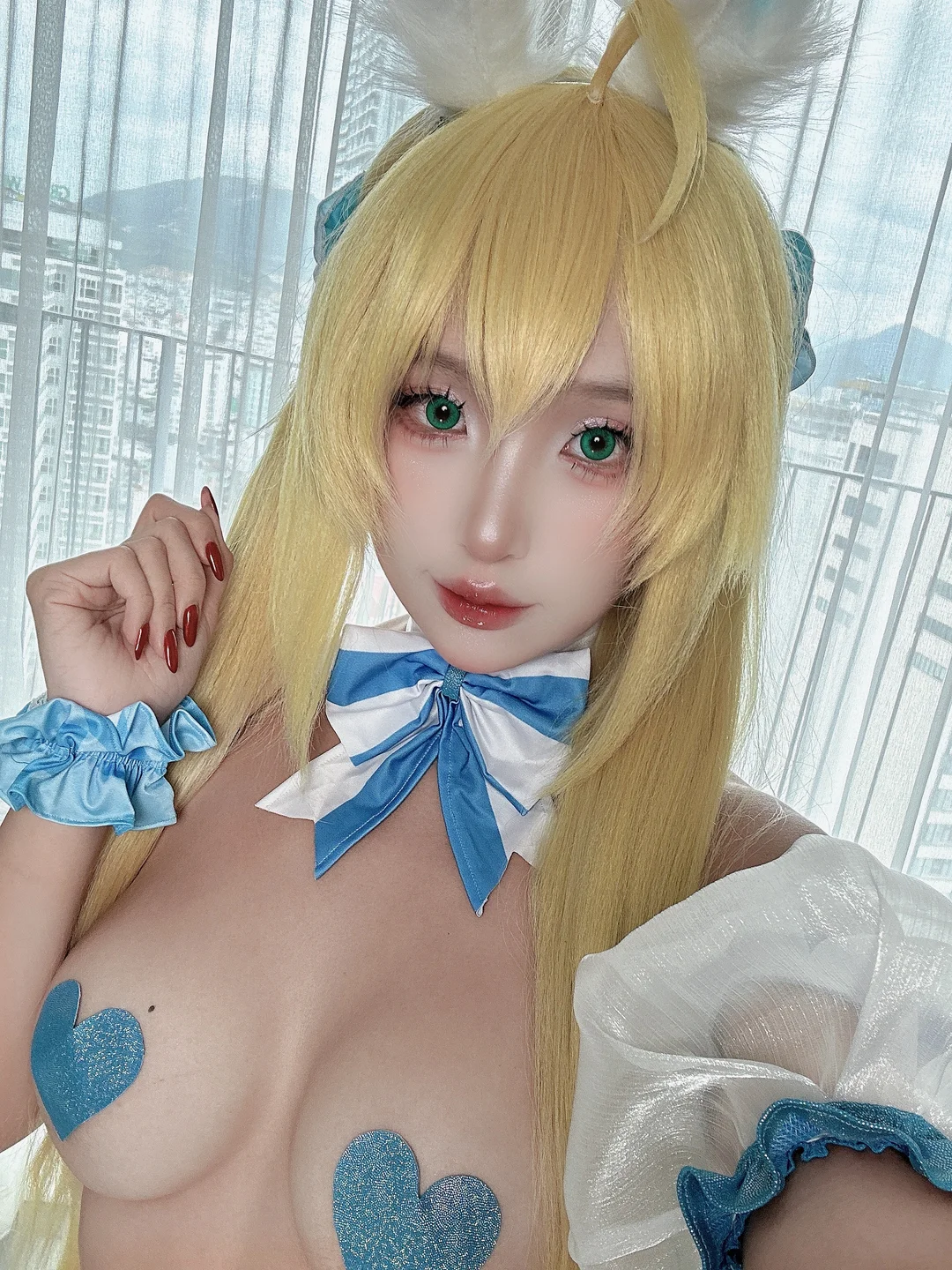 PuyPuy_Chan - Castoria [190P-1.24GB] 176_20250216_040122580_iOS.webp