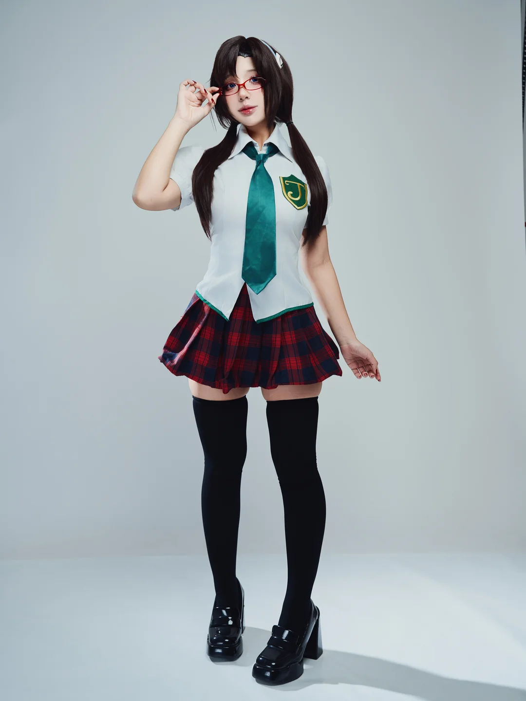 PuyPuy_Chan - Mari [274P-1.9GB]