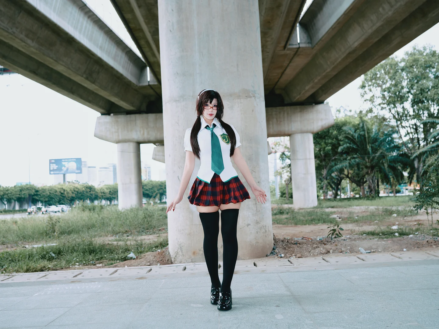 PuyPuy_Chan - Mari [274P-1.9GB] 031_Mari_31.webp