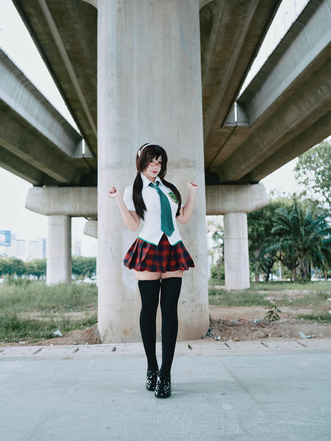 PuyPuy_Chan - Mari [274P-1.9GB] 032_Mari_32.webp