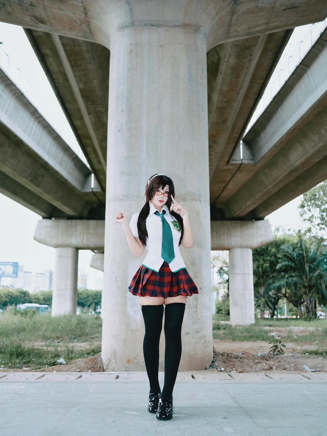 PuyPuy_Chan - Mari [274P-1.9GB] 033_Mari_33.webp