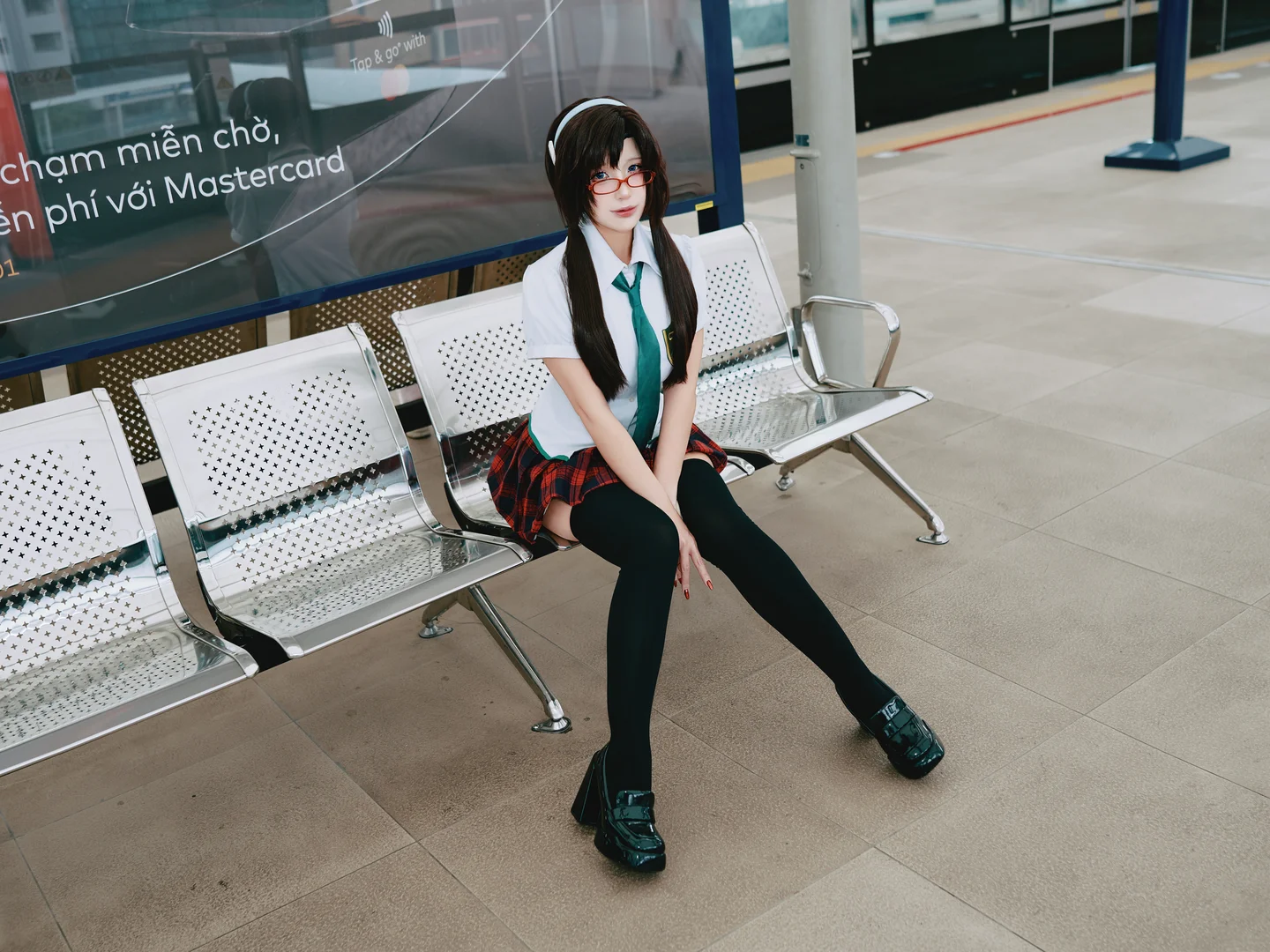 PuyPuy_Chan - Mari [274P-1.9GB] 035_Mari_35.webp