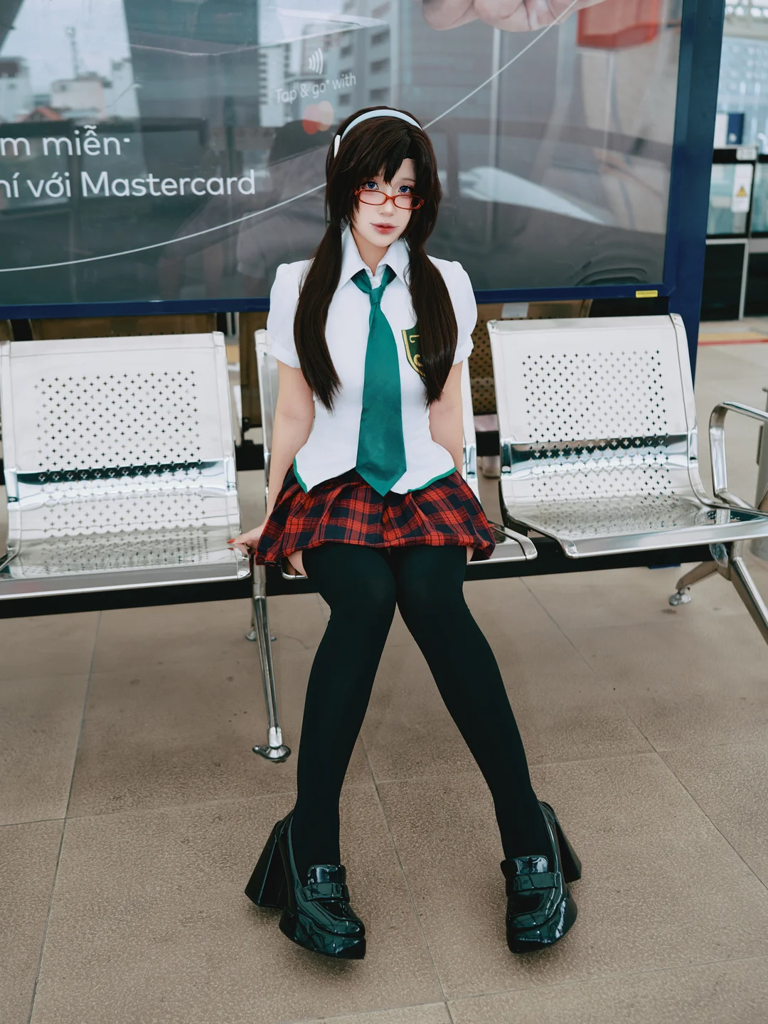 PuyPuy_Chan - Mari [274P-1.9GB] 036_Mari_36.webp