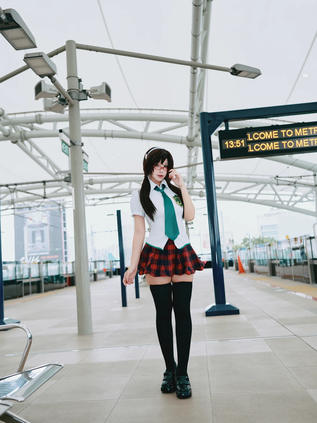 PuyPuy_Chan - Mari [274P-1.9GB] 038_Mari_38.webp