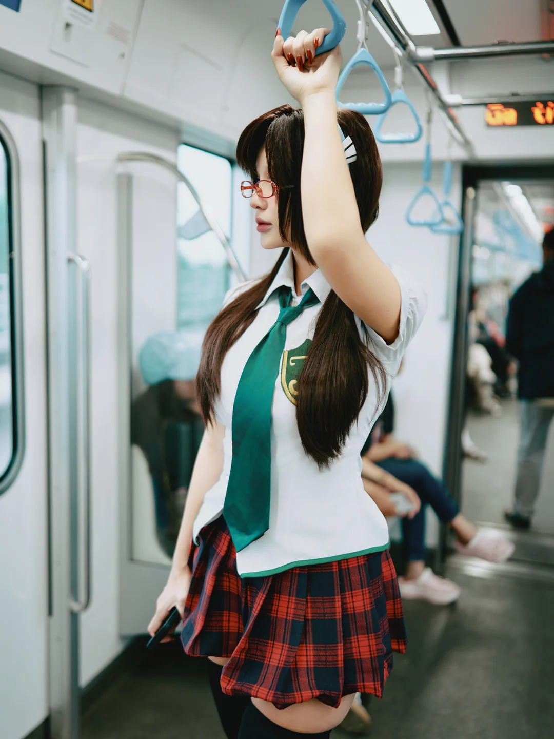 PuyPuy_Chan - Mari [274P-1.9GB] 039_Mari_39.webp
