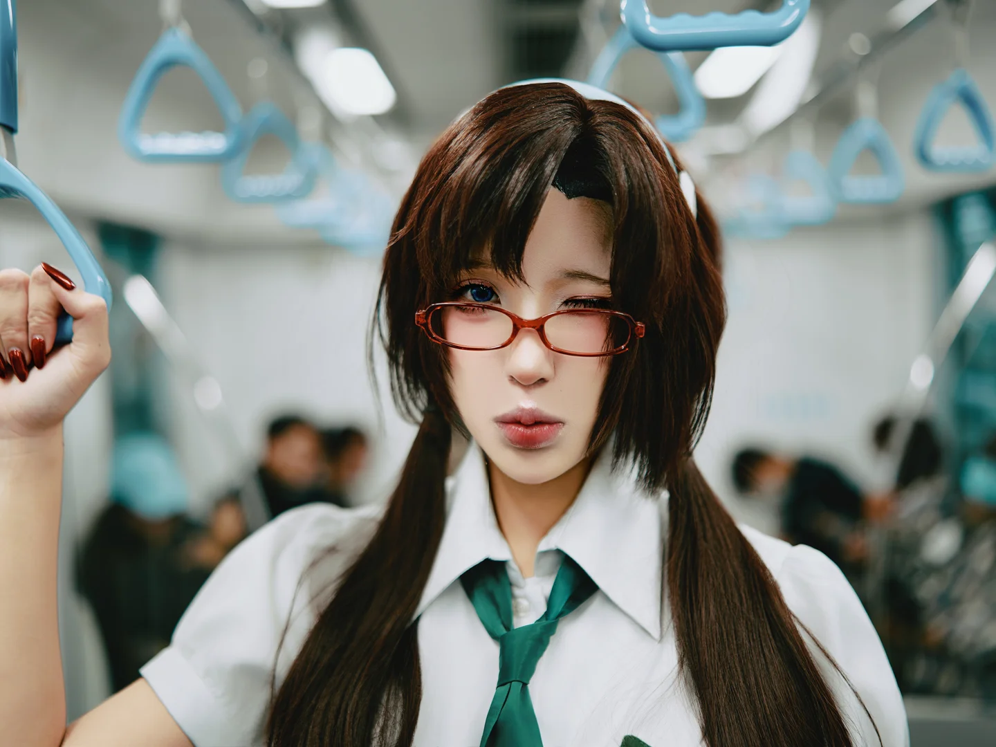 PuyPuy_Chan - Mari [274P-1.9GB] 041_Mari_41.webp
