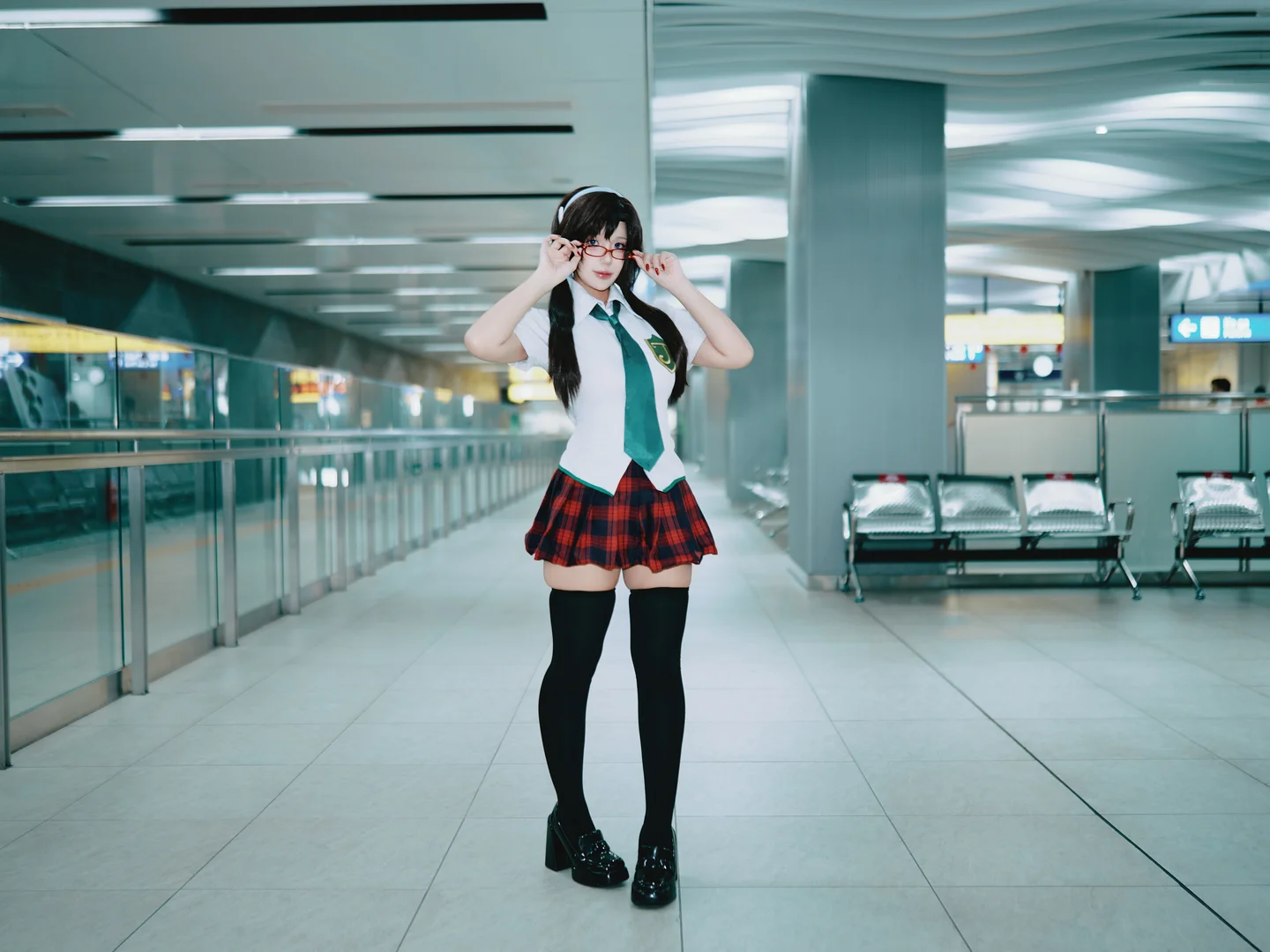 PuyPuy_Chan - Mari [274P-1.9GB] 044_Mari_44.webp