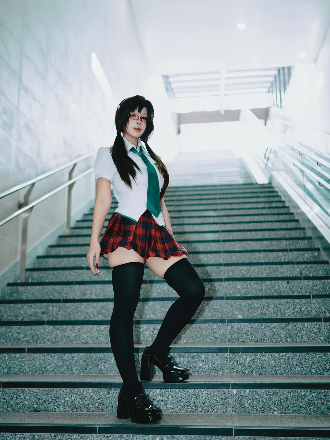 PuyPuy_Chan - Mari [274P-1.9GB] 049_Mari_49.webp