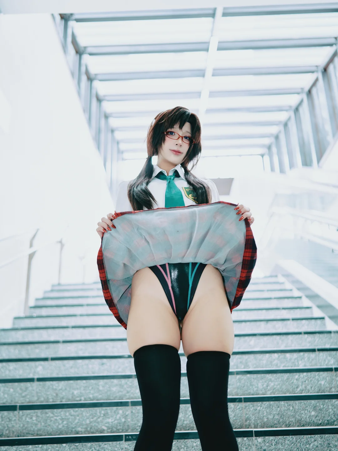 PuyPuy_Chan - Mari [274P-1.9GB] 052_Mari_52.webp