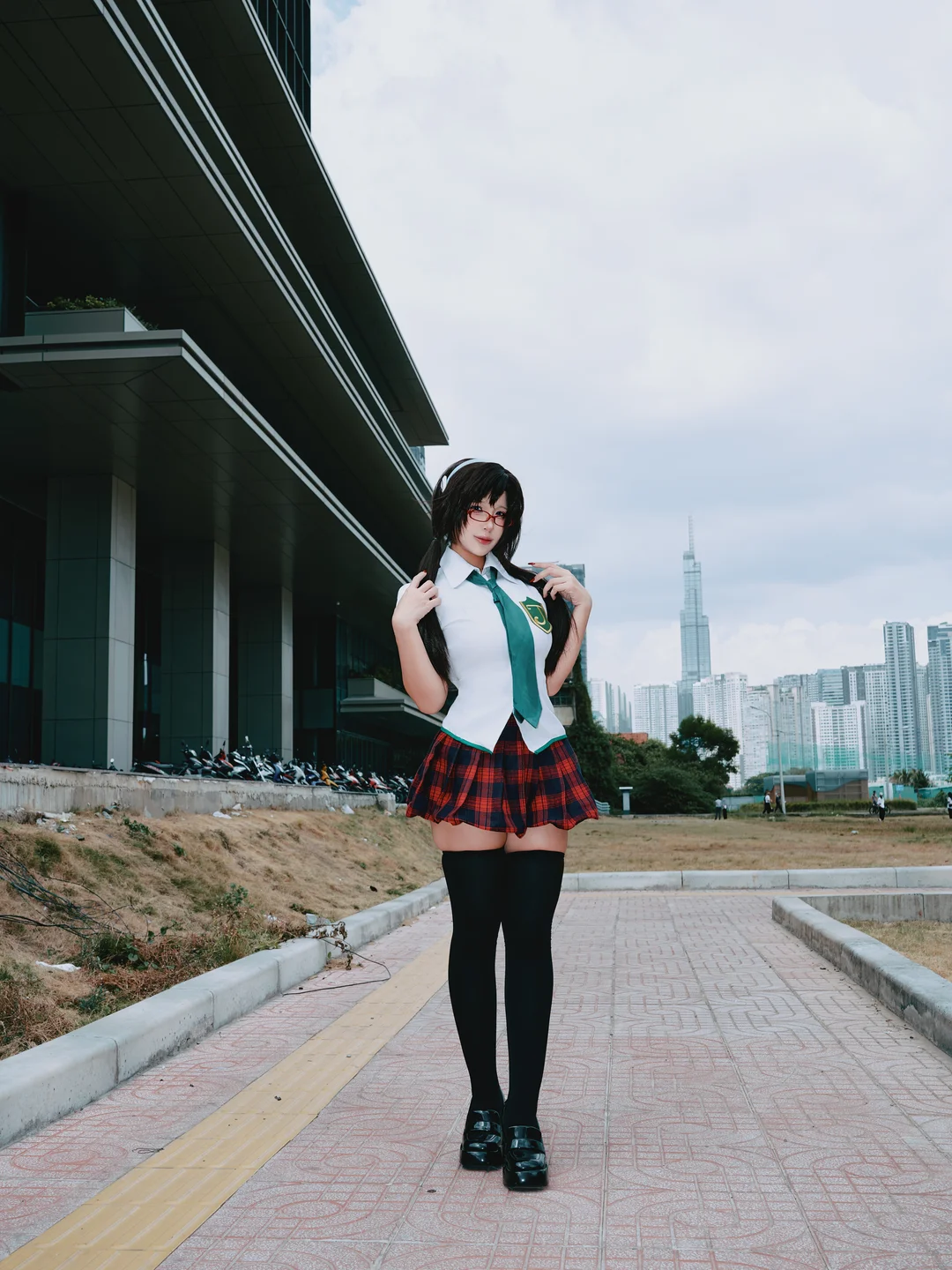 PuyPuy_Chan - Mari [274P-1.9GB] 060_Mari_60.webp