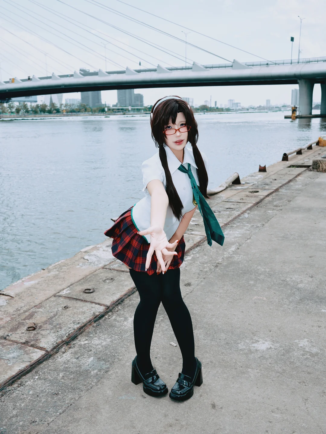 PuyPuy_Chan - Mari [274P-1.9GB] 074_Mari_74.webp