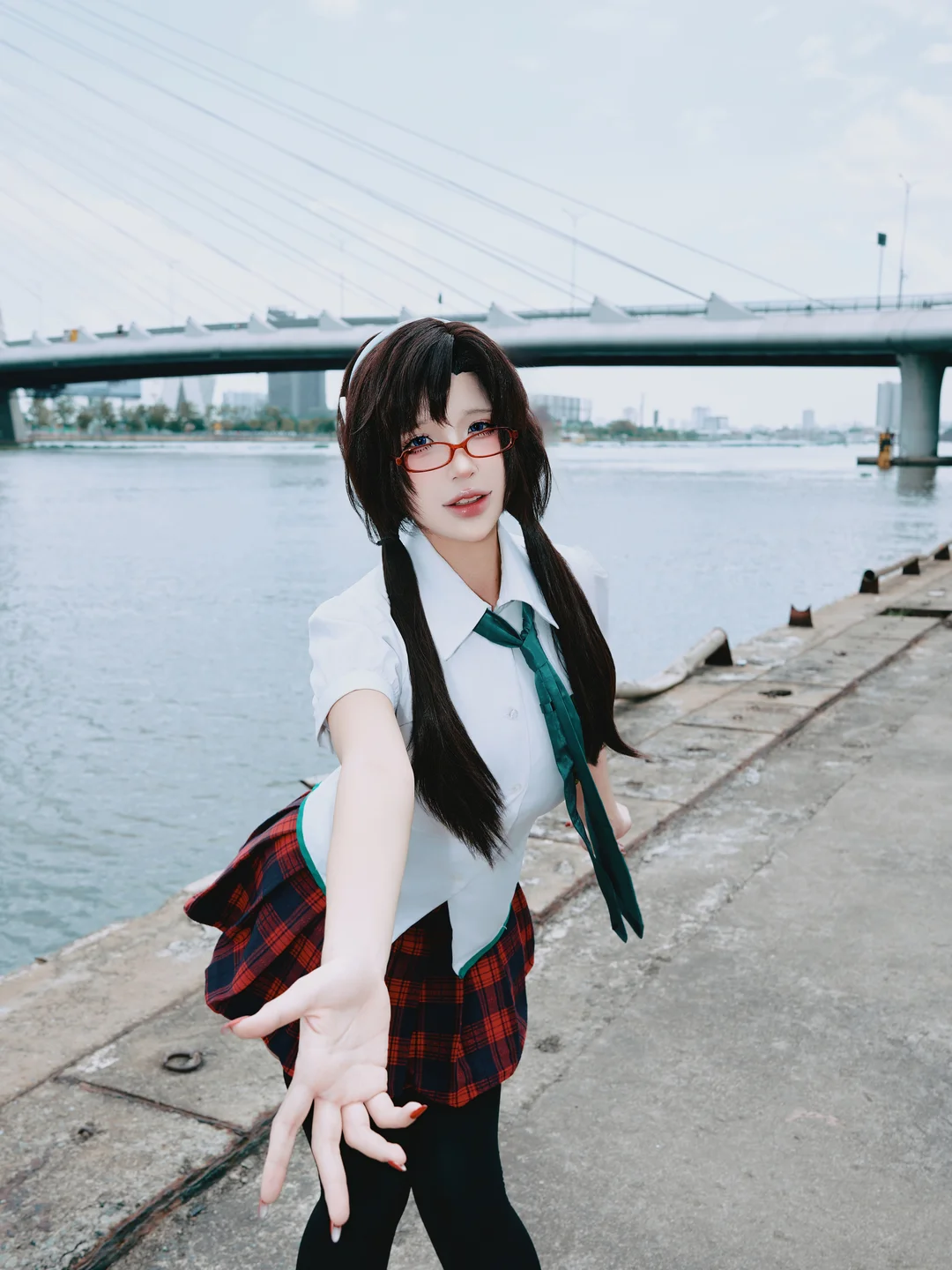 PuyPuy_Chan - Mari [274P-1.9GB] 075_Mari_75.webp