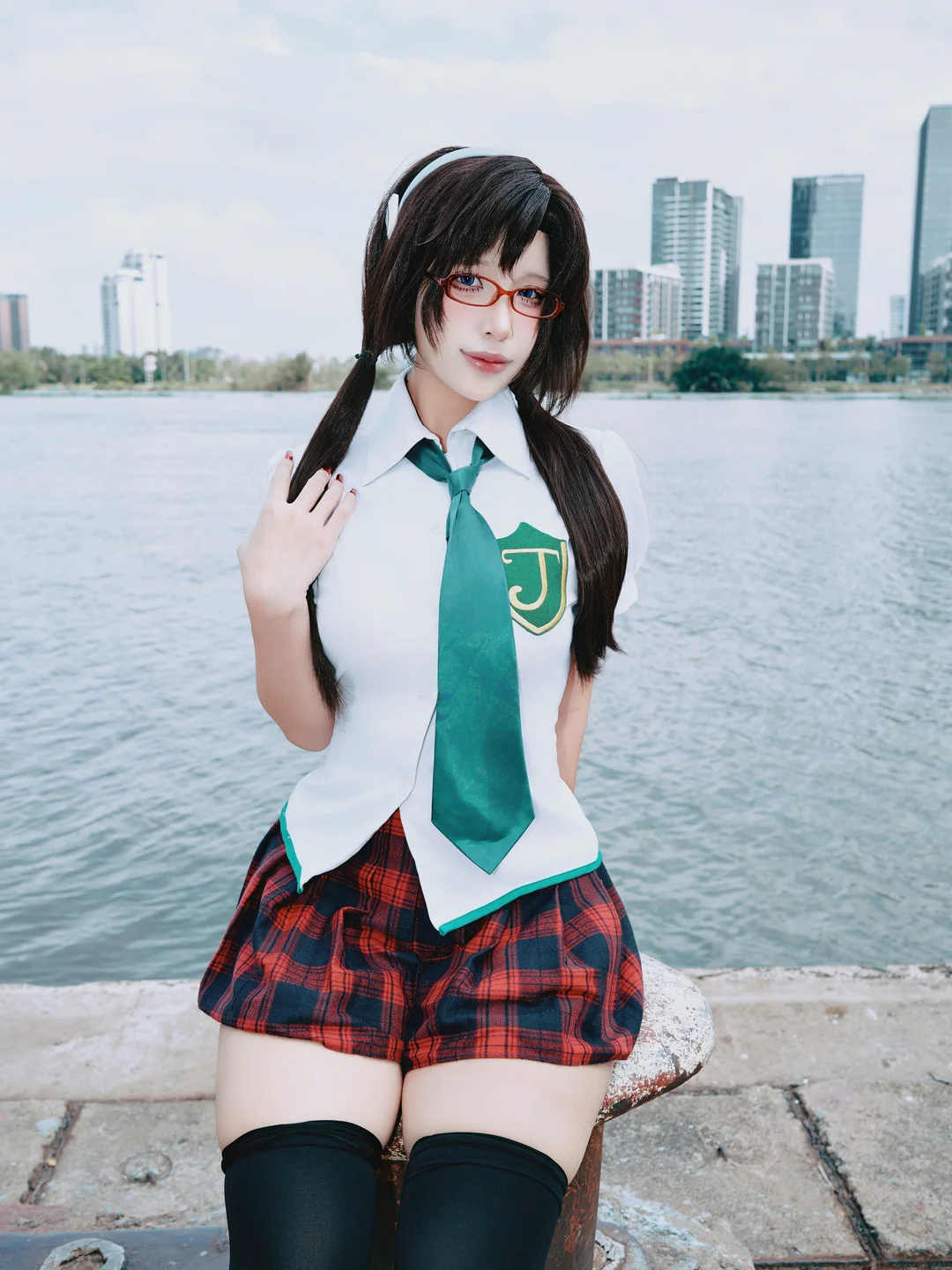 PuyPuy_Chan - Mari [274P-1.9GB] 081_Mari_81.webp