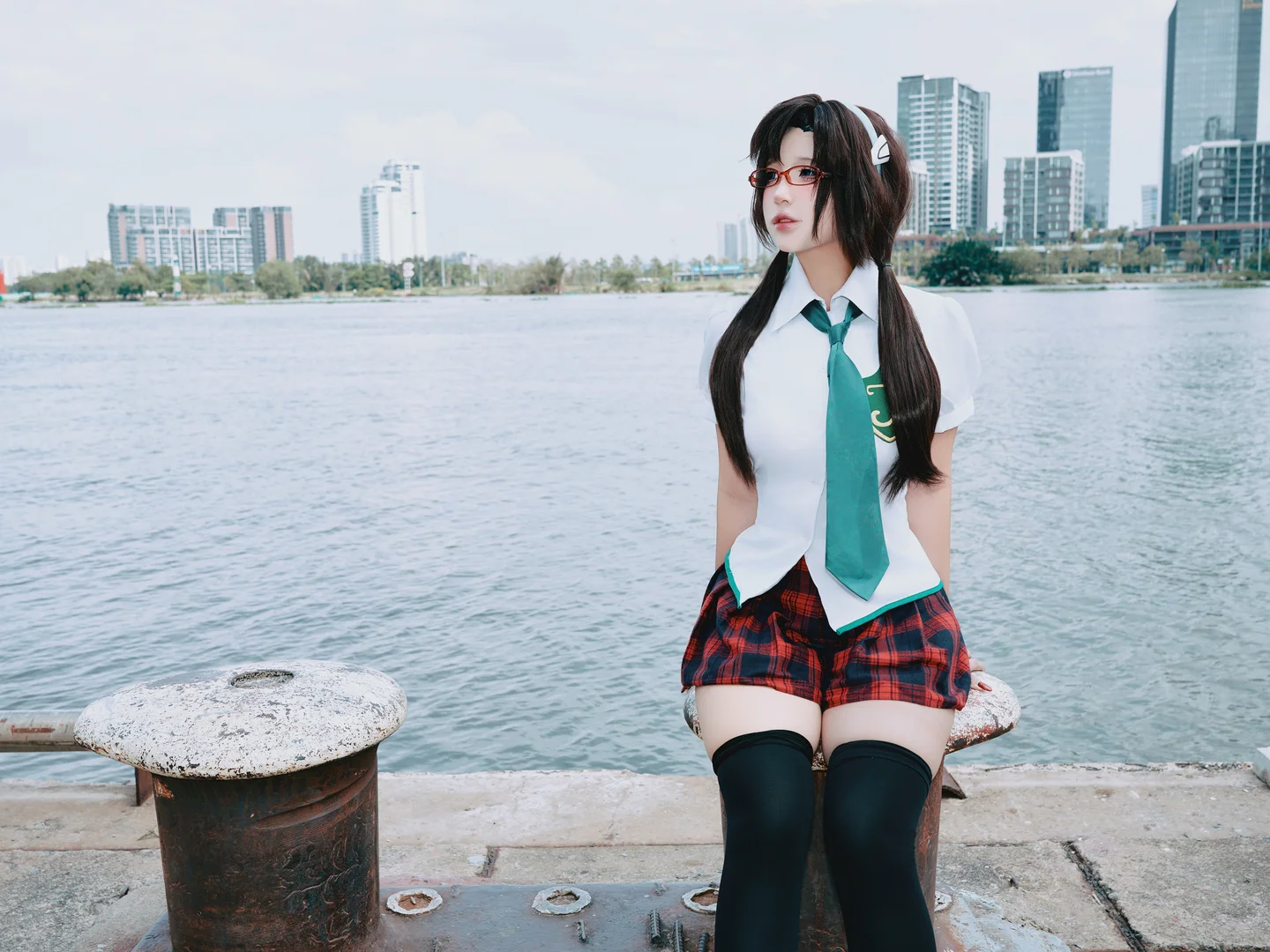 PuyPuy_Chan - Mari [274P-1.9GB] 082_Mari_82.webp