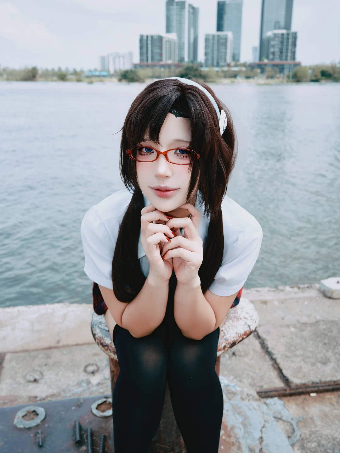 PuyPuy_Chan - Mari [274P-1.9GB] 083_Mari_83.webp
