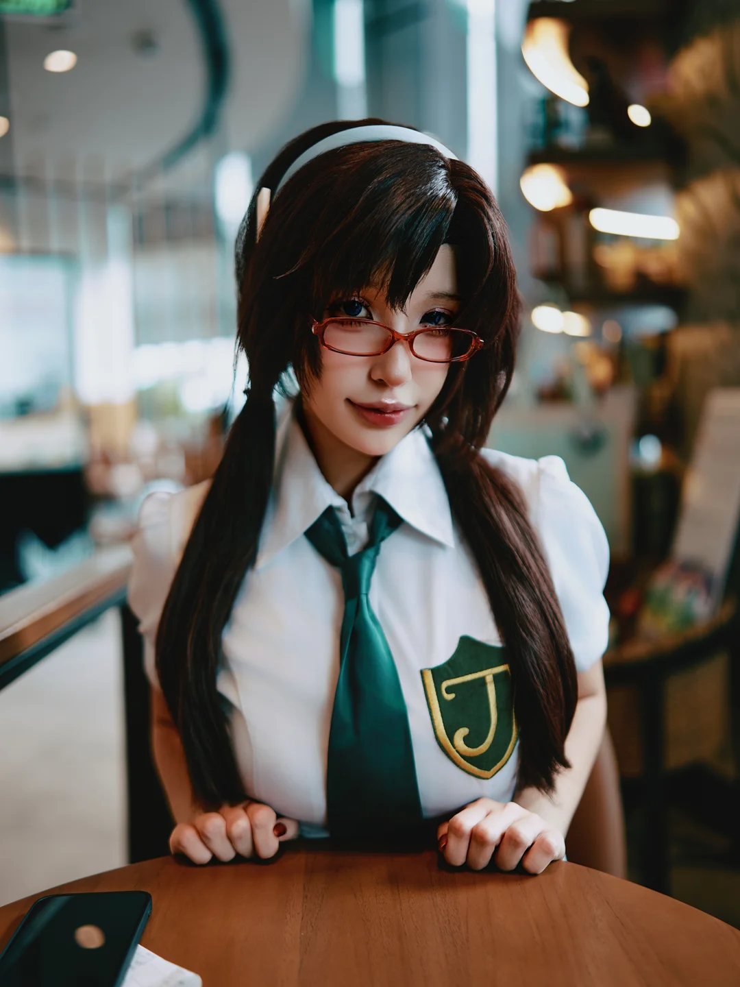PuyPuy_Chan - Mari [274P-1.9GB] 084_Mari_84.webp