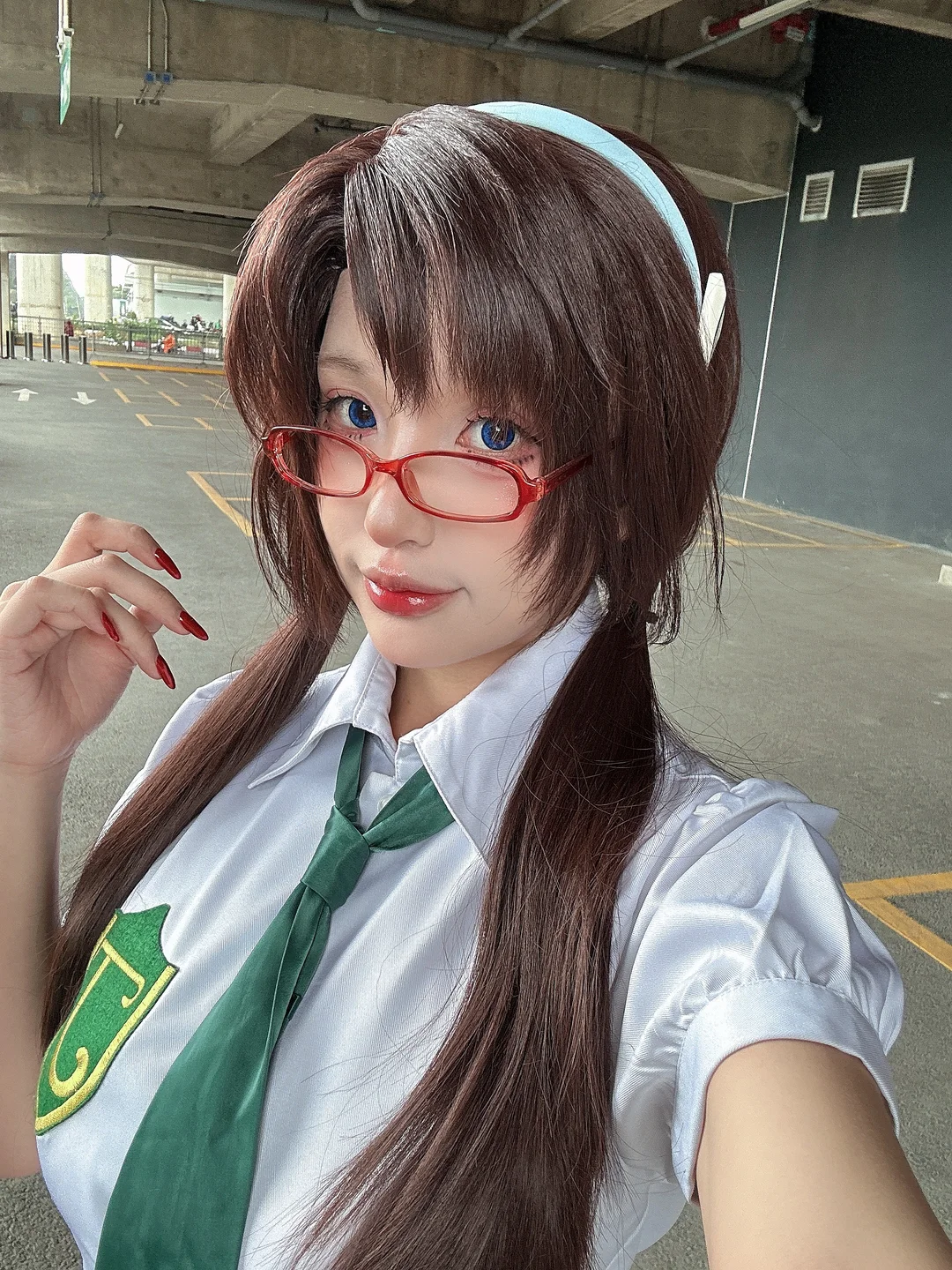 PuyPuy_Chan - Mari [274P-1.9GB] 248_20250224_063913317_iOS.webp