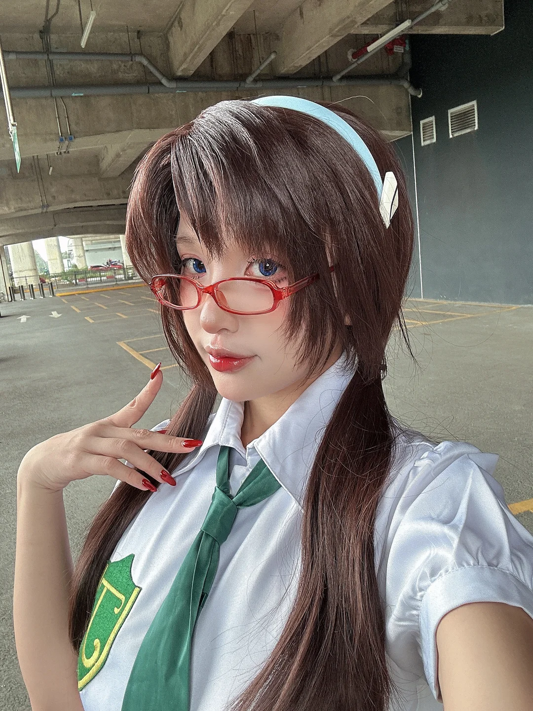 PuyPuy_Chan - Mari [274P-1.9GB] 249_20250224_063920451_iOS.webp