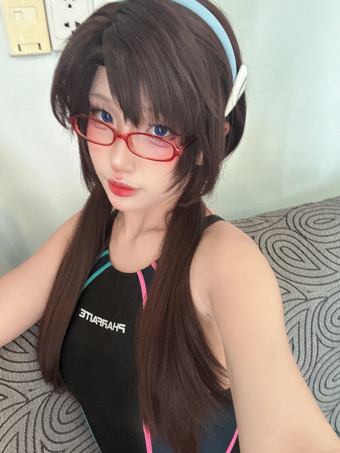 PuyPuy_Chan - Mari [274P-1.9GB] 255_20250303_075024014_iOS.webp