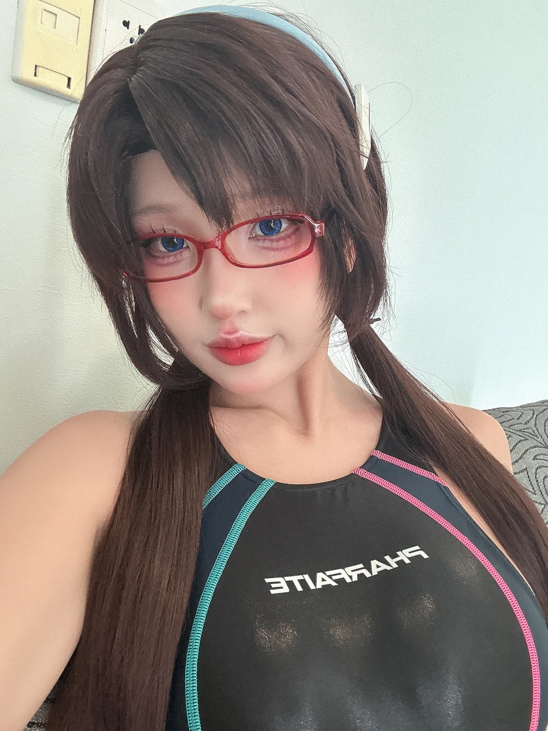 PuyPuy_Chan - Mari [274P-1.9GB] 256_20250303_075130841_iOS.webp