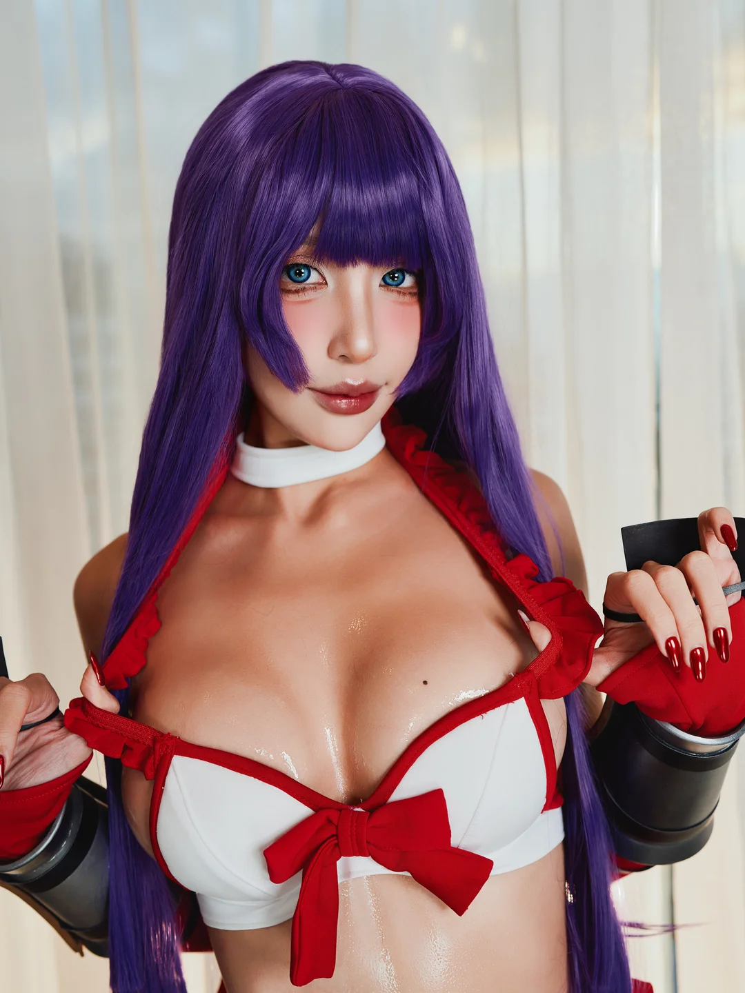 PuyPuy_Chan - Martha [96P-870MB] 26_Martha_Summer_26.webp