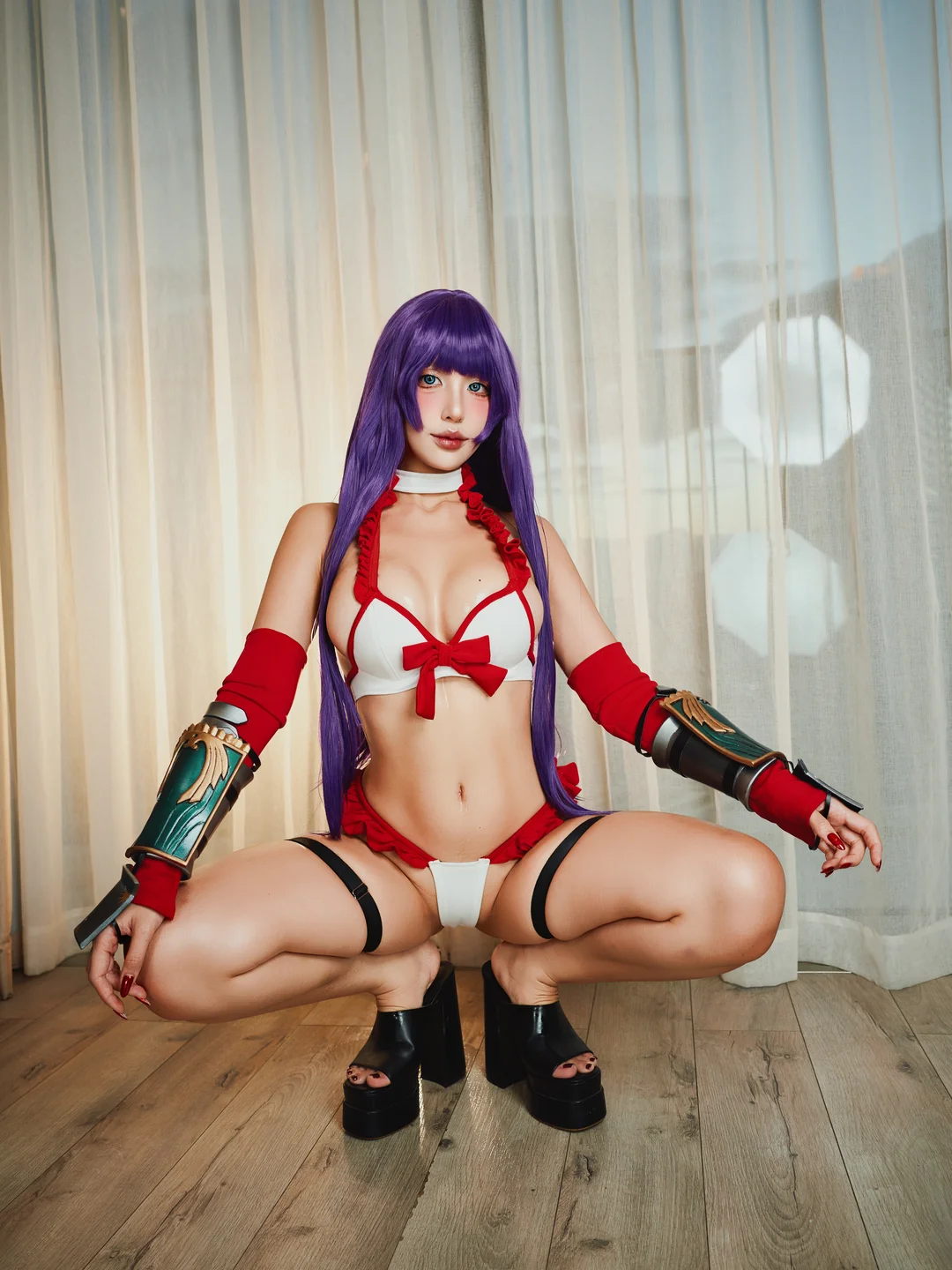 PuyPuy_Chan - Martha [96P-870MB] 80_Martha_Summer_80.webp
