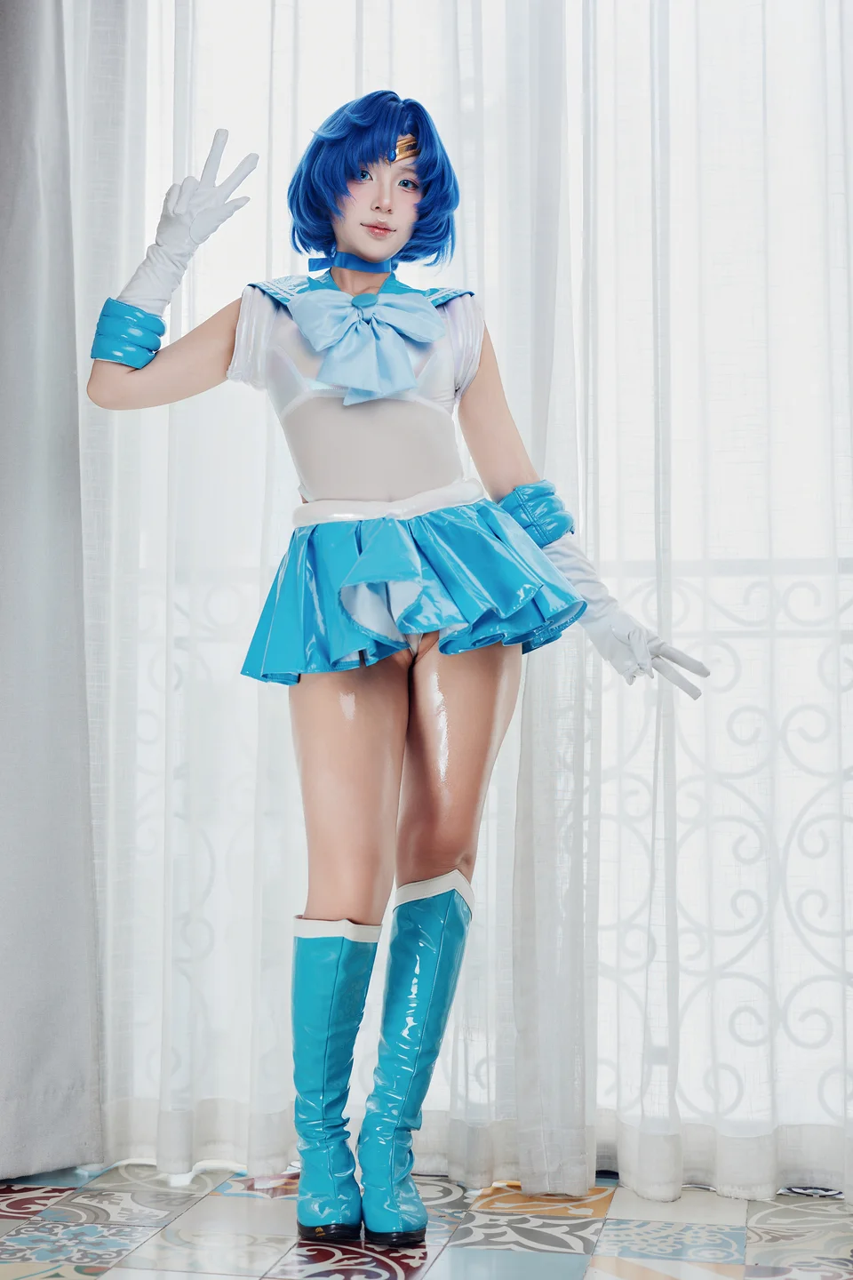 PuyPuy_Chan - No.039 Sailor Mercury [288P,10V-1.15GB]