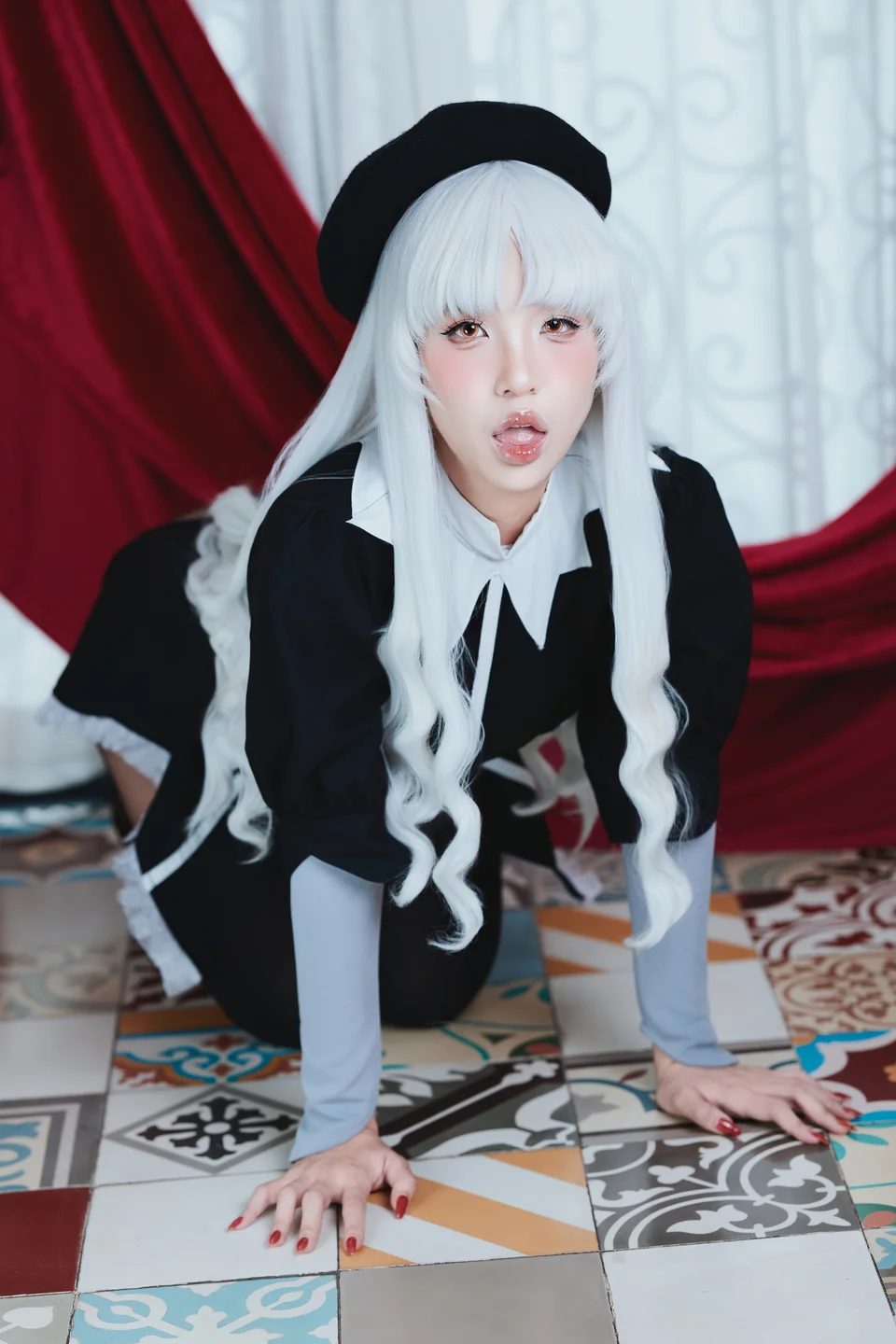 PuyPuy_Chan - No.041 卡莲 Caren [162P,7V-984GB] 025.webp