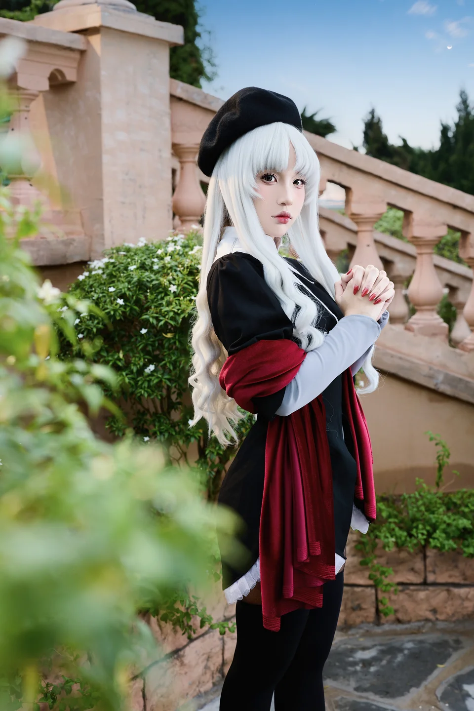 PuyPuy_Chan - No.041 卡莲 Caren [162P,7V-984GB] 108.webp