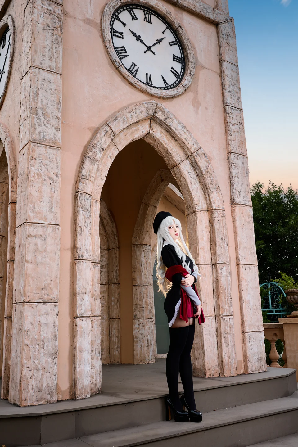 PuyPuy_Chan - No.041 卡莲 Caren [162P,7V-984GB] 123.webp