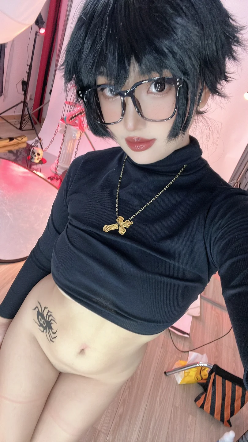 PuyPuy_Chan_–_Shizuku_Murasaki_Hunter_X_Hunter_100P_361MB 【丝足阁写真】054.webp