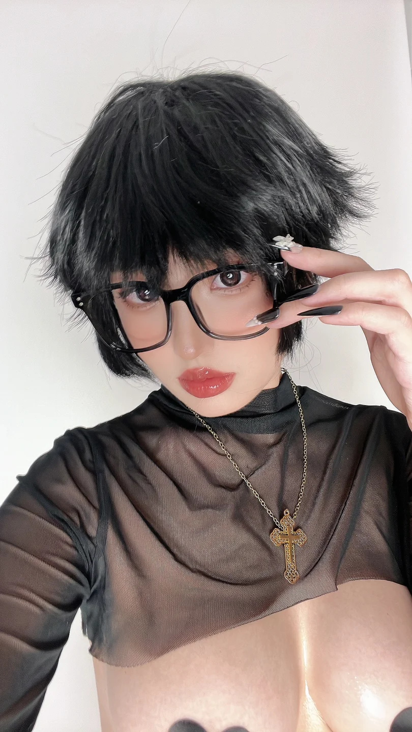 PuyPuy_Chan_–_Shizuku_Murasaki_Hunter_X_Hunter_100P_361MB 【丝足阁写真】087.webp