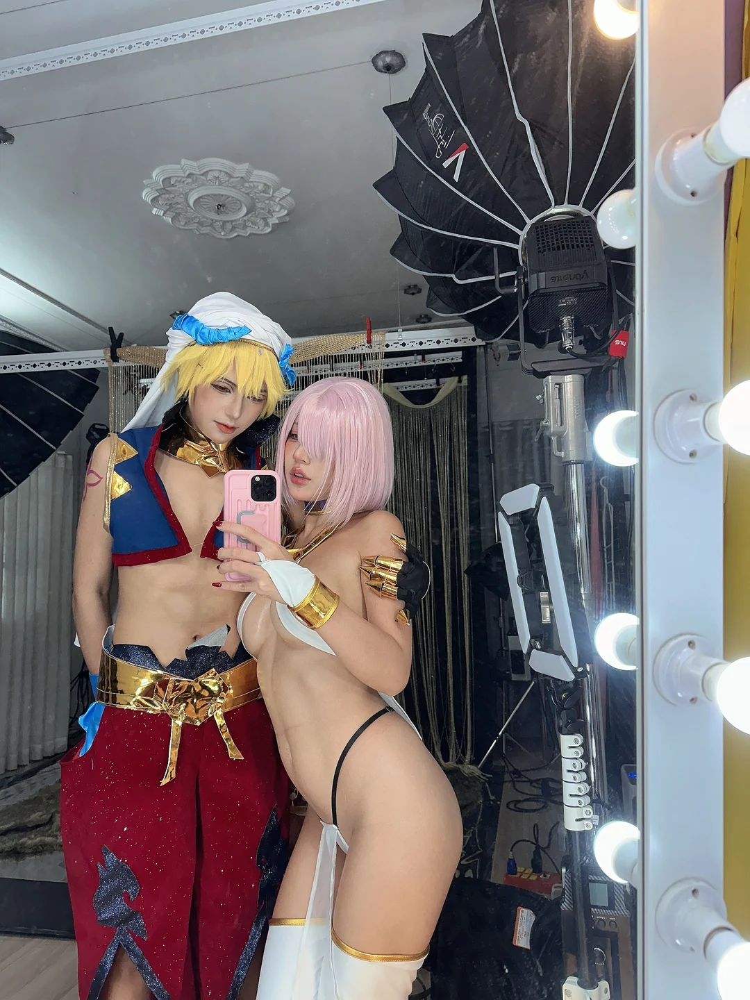 PuyPuy_Chan_Mashu_Kyrielight_Dancer_FateGrand_Order_211P9V_1_14GB 【丝足阁写真】176.webp