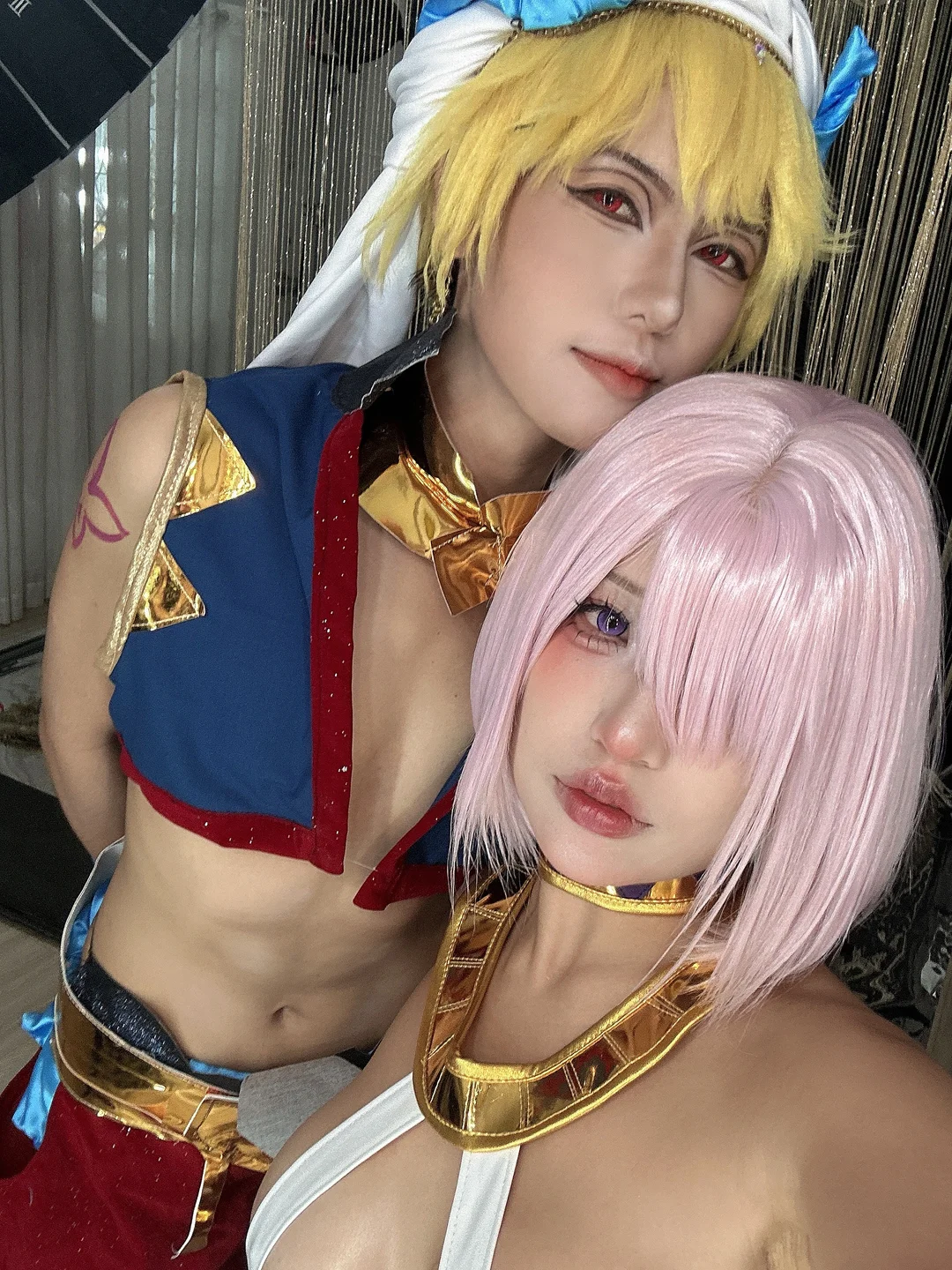 PuyPuy_Chan_Mashu_Kyrielight_Dancer_FateGrand_Order_211P9V_1_14GB 【丝足阁写真】177.webp