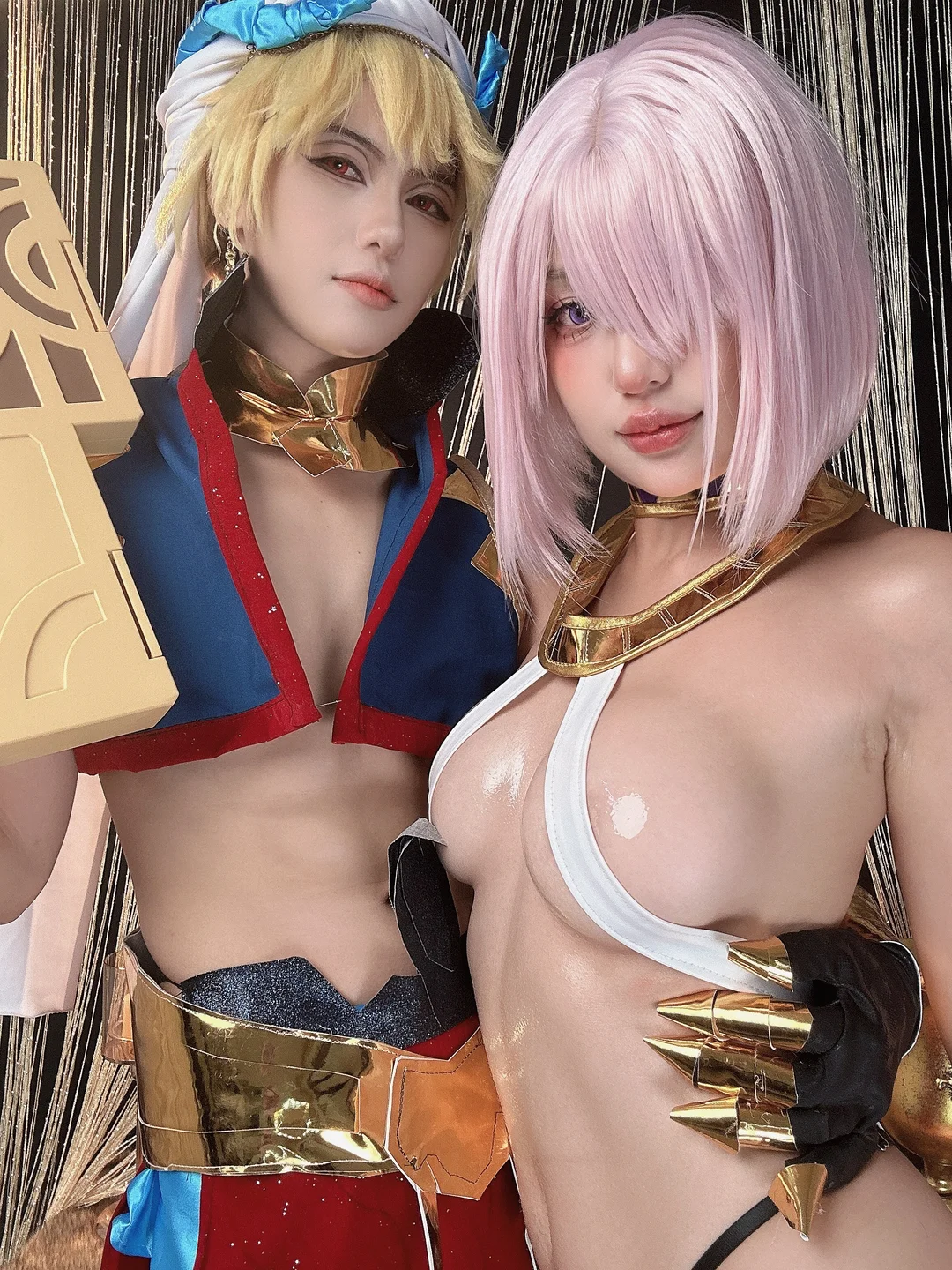PuyPuy_Chan_Mashu_Kyrielight_Dancer_FateGrand_Order_211P9V_1_14GB 【丝足阁写真】194.webp