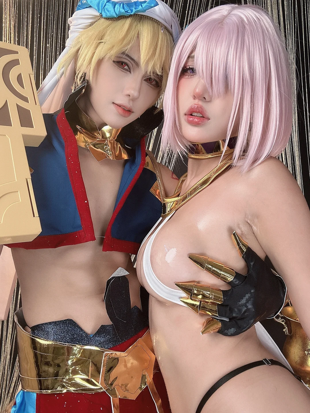 PuyPuy_Chan_Mashu_Kyrielight_Dancer_FateGrand_Order_211P9V_1_14GB 【丝足阁写真】195.webp