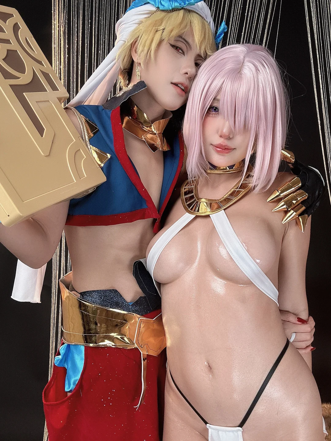 PuyPuy_Chan_Mashu_Kyrielight_Dancer_FateGrand_Order_211P9V_1_14GB 【丝足阁写真】199.webp