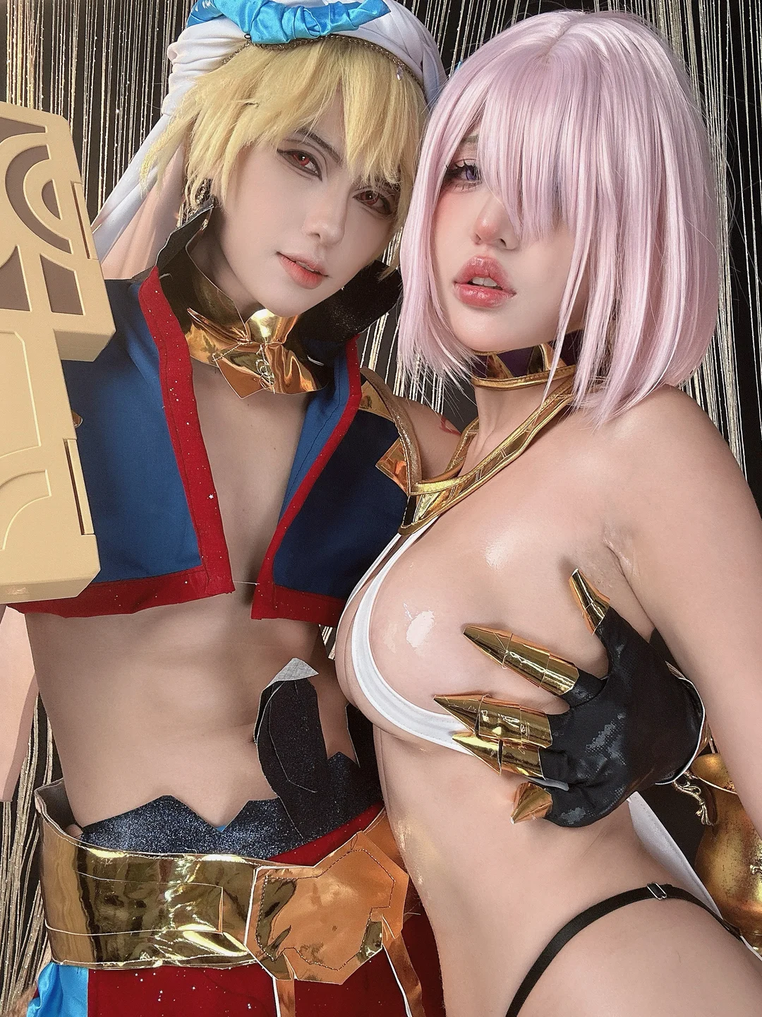 PuyPuy_Chan_Mashu_Kyrielight_Dancer_FateGrand_Order_211P9V_1_14GB 【丝足阁写真】208.webp