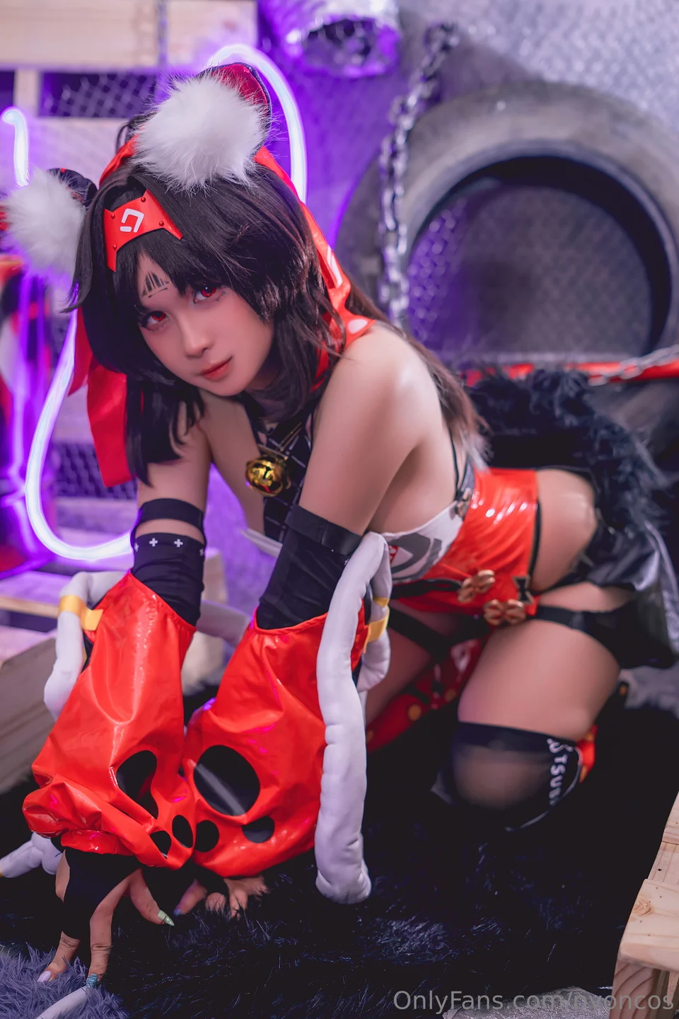 Pyon_Lay - Nekomata [38P-521MB] 006.webp