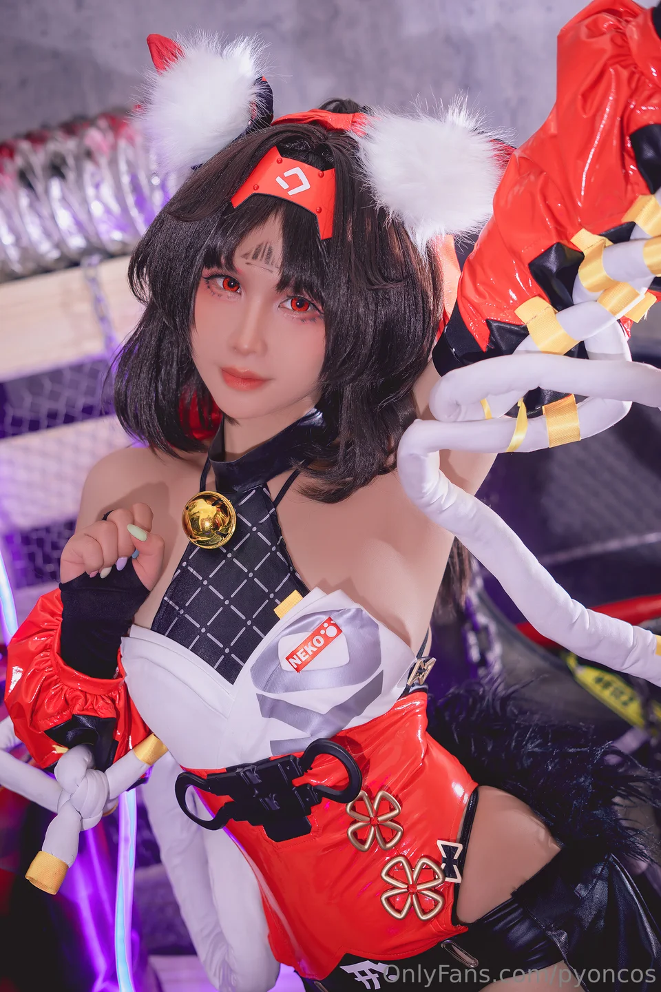 Pyon_Lay - Nekomata [38P-521MB] 010.webp