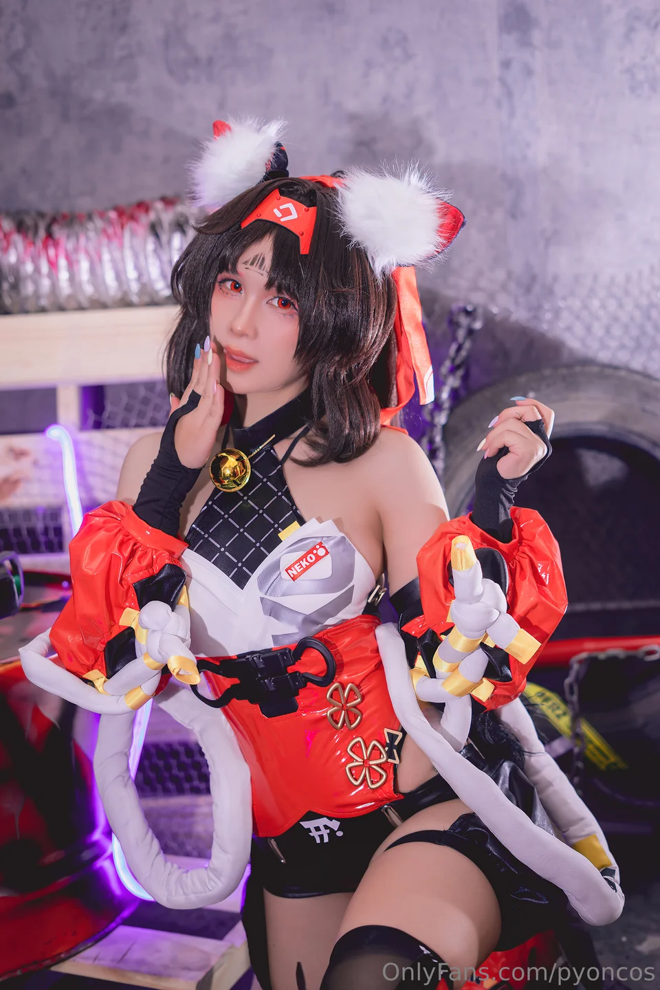 Pyon_Lay - Nekomata [38P-521MB] 013.webp