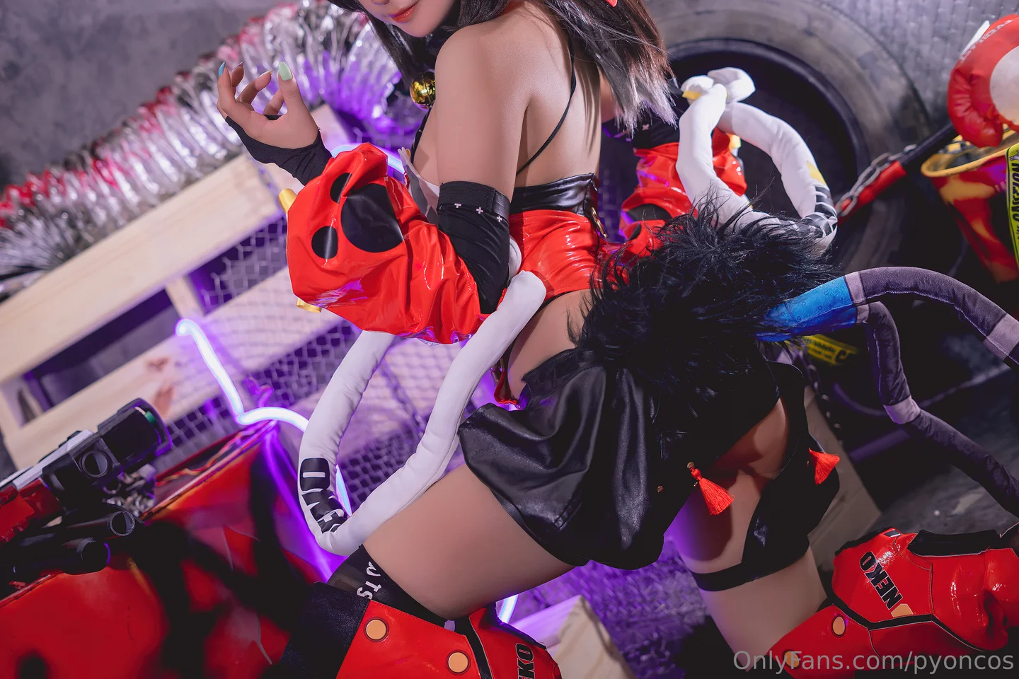 Pyon_Lay - Nekomata [38P-521MB] 016.webp