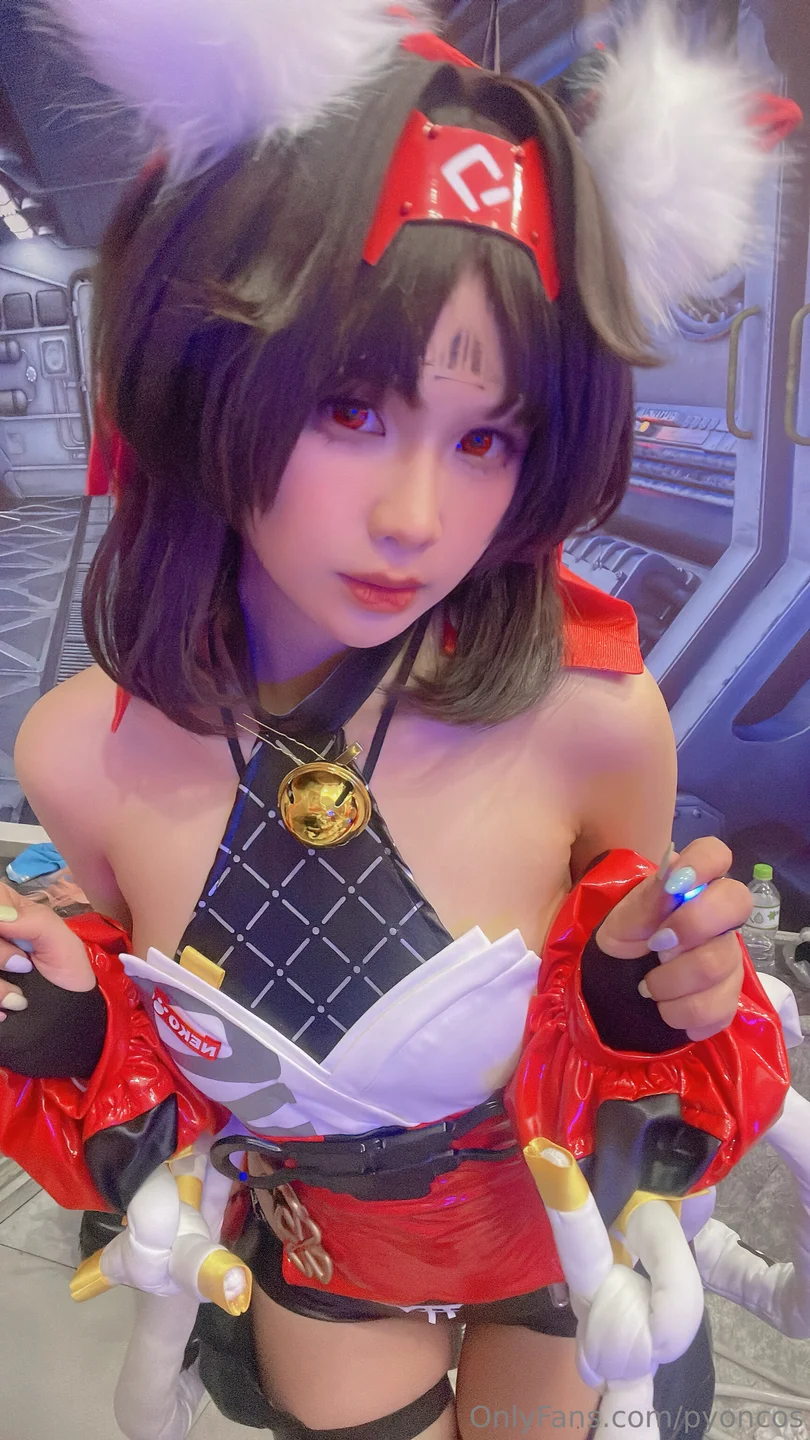 Pyon_Lay - Nekomata [38P-521MB] 019.webp