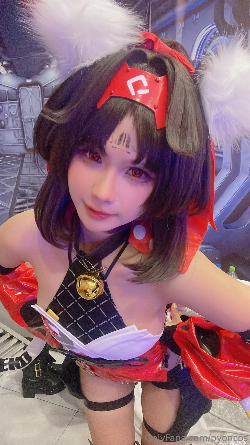 Pyon_Lay - Nekomata [38P-521MB] 021.webp
