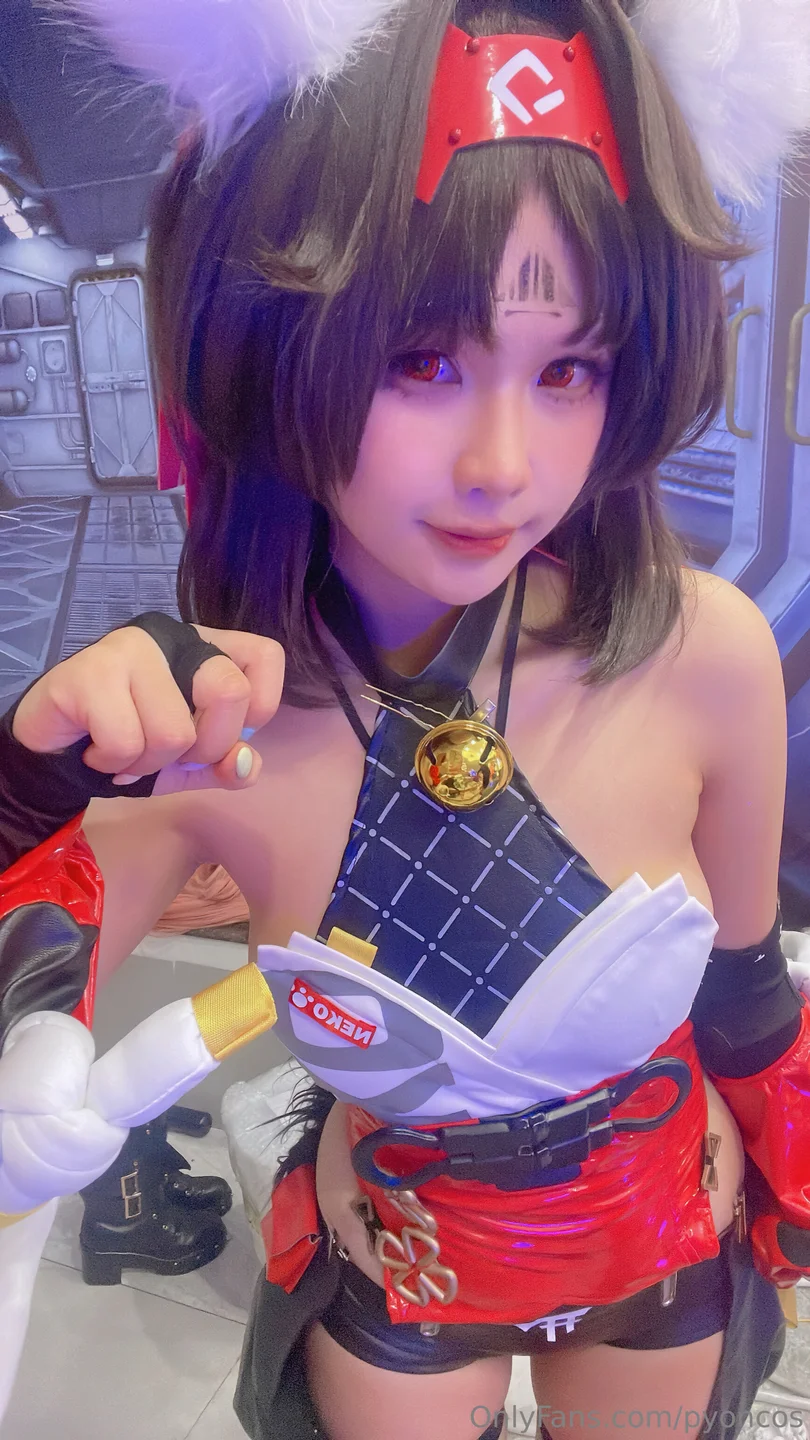 Pyon_Lay - Nekomata [38P-521MB] 022.webp